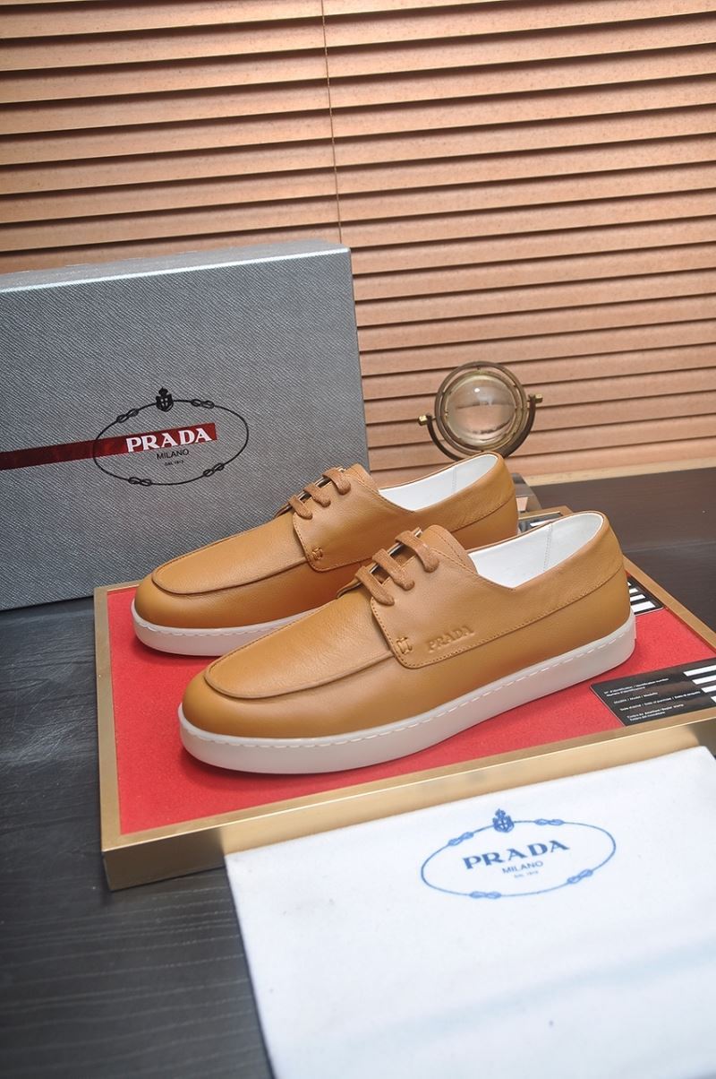 Prada Business Shoes